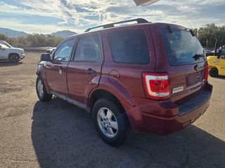 2008 Ford Escape - Exterior Rear Left Corner Image